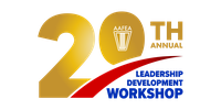 African American Federal Executive Association (AAFEA) logo