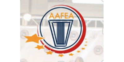 African American Federal Executive Association (AAFEA) logo